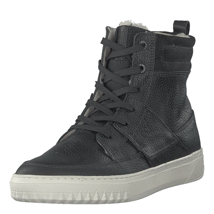 Collin Hgh Tmb M Black
