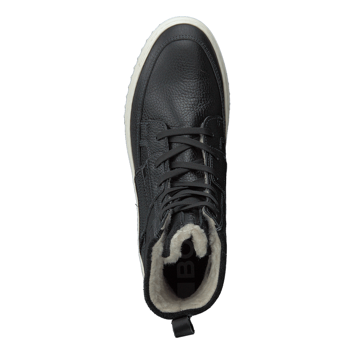 Collin Hgh Tmb M Black