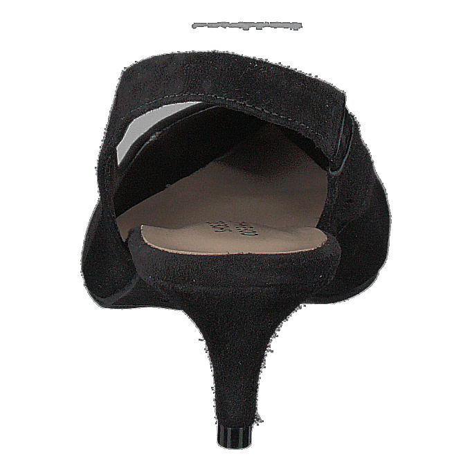 Hekla Black