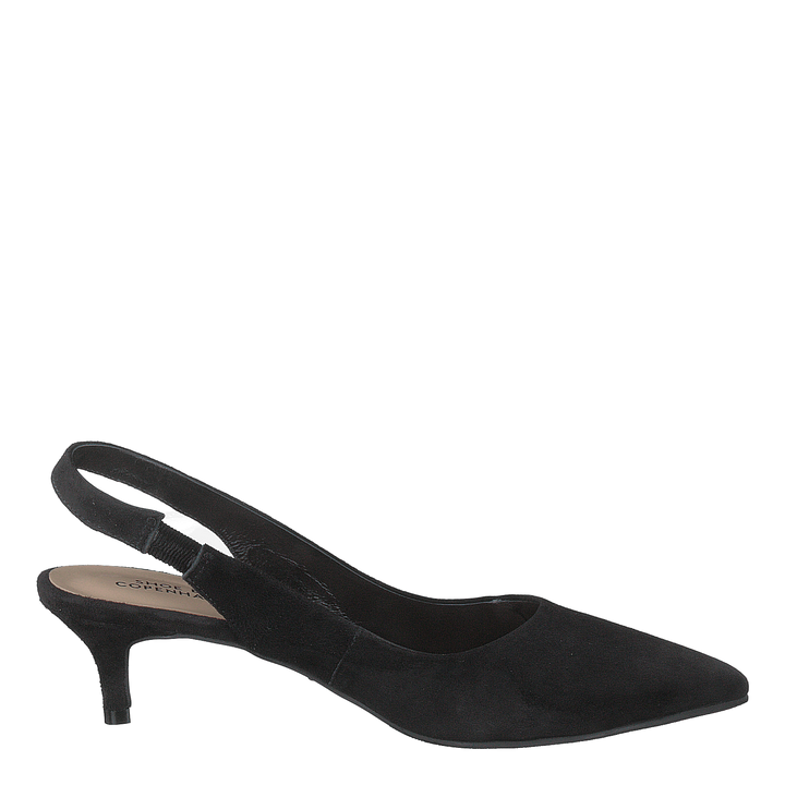 Hekla Black
