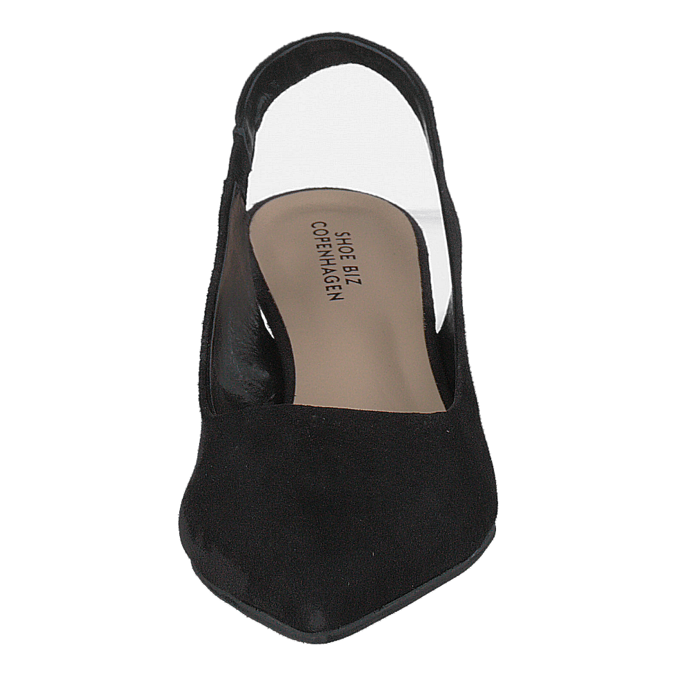 Hekla Black