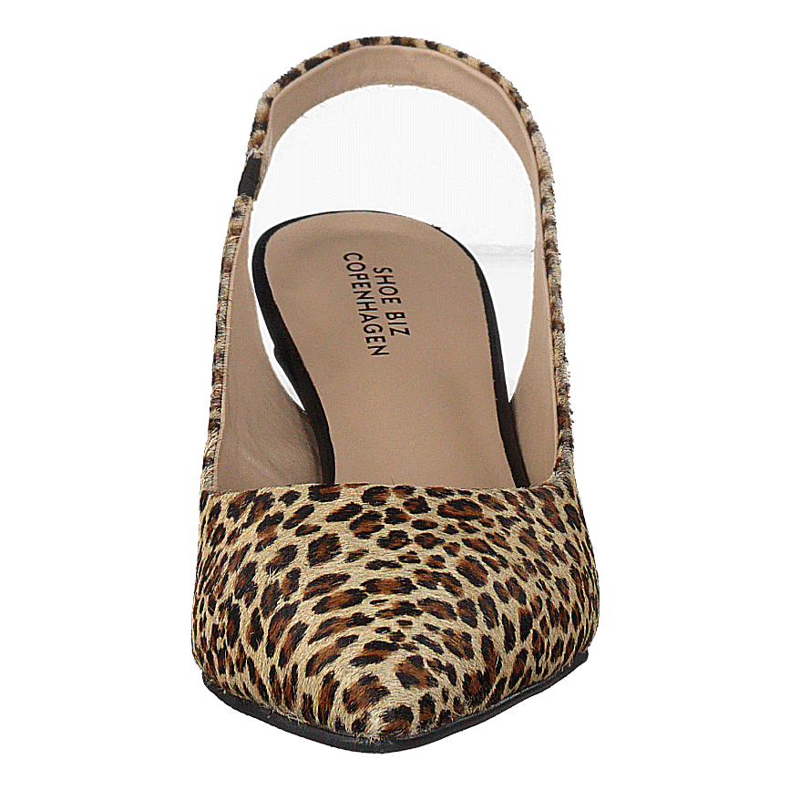 Hekla Leopardo