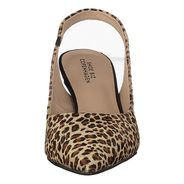 Hekla Leopardo