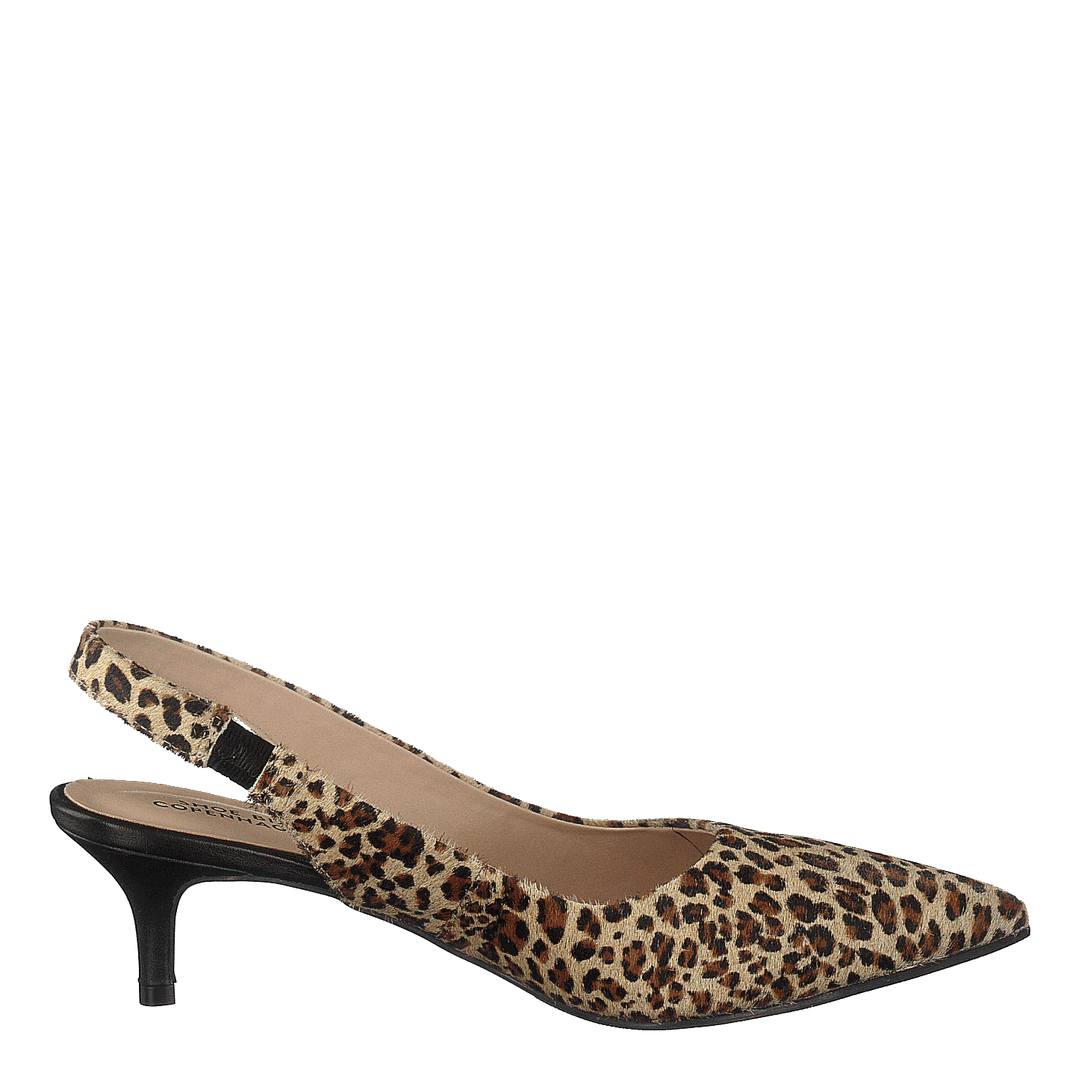 Hekla Leopardo
