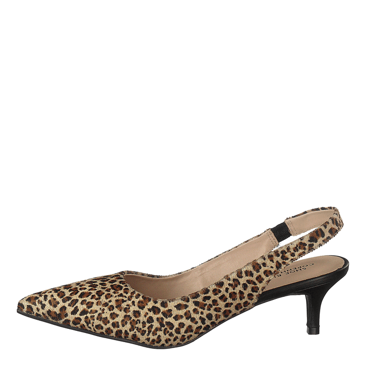 Hekla Leopardo