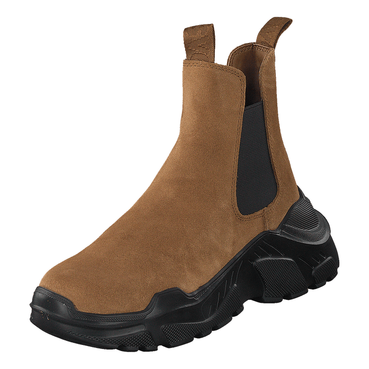 Evil Boot Camel