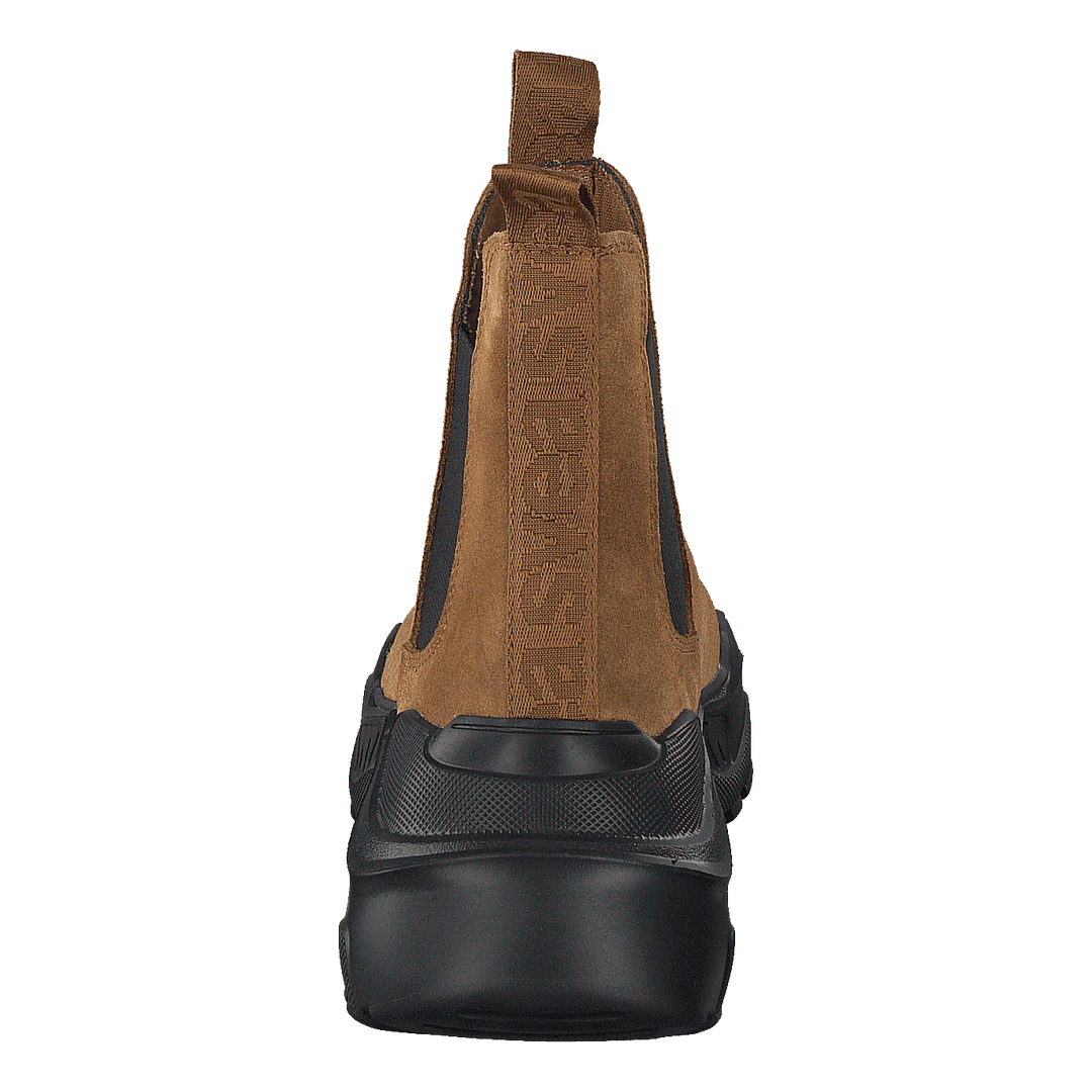 Evil Boot Camel