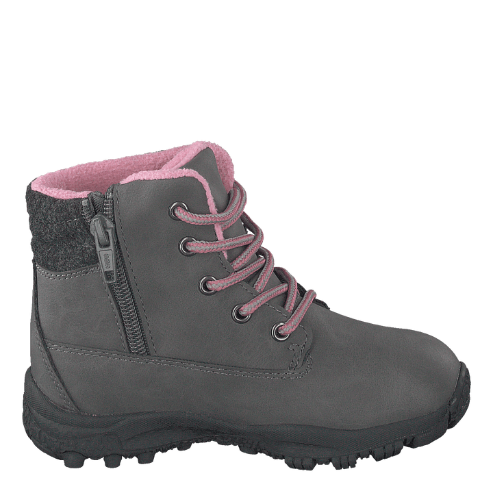 430-2997 Waterproof Warm Lined Grey