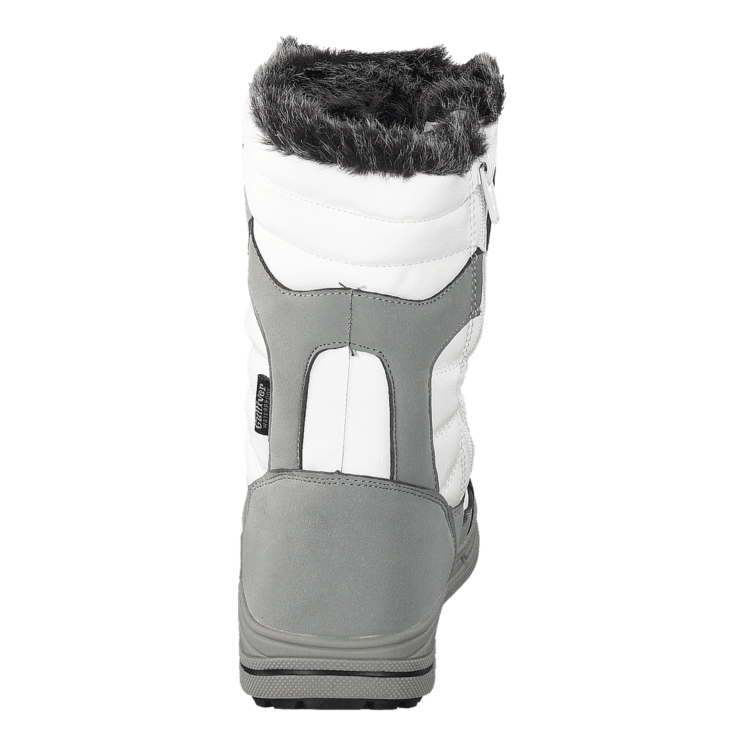 430-9331 Wateproof Warm Lining White