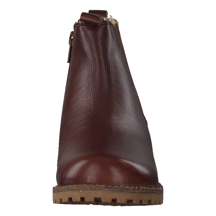 451-2001 Dark Brown