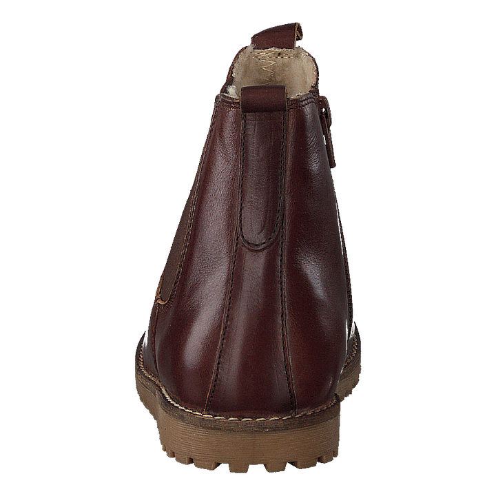 451-2001 Dark Brown