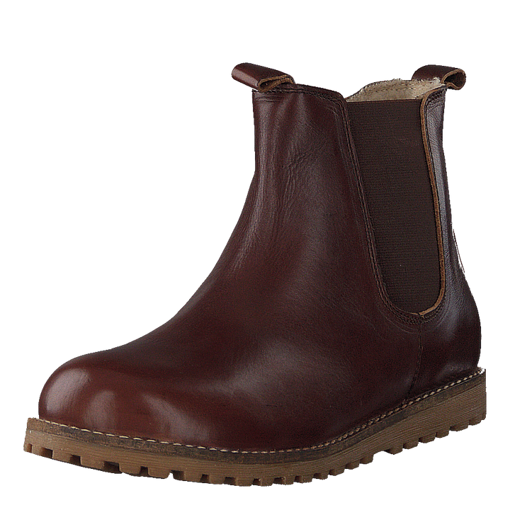451-2001 Dark Brown