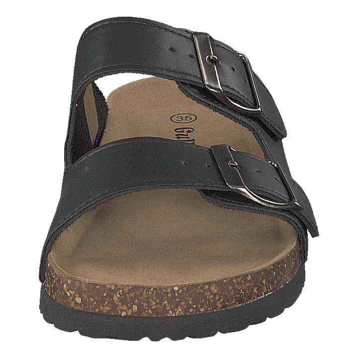 427-0001 Black