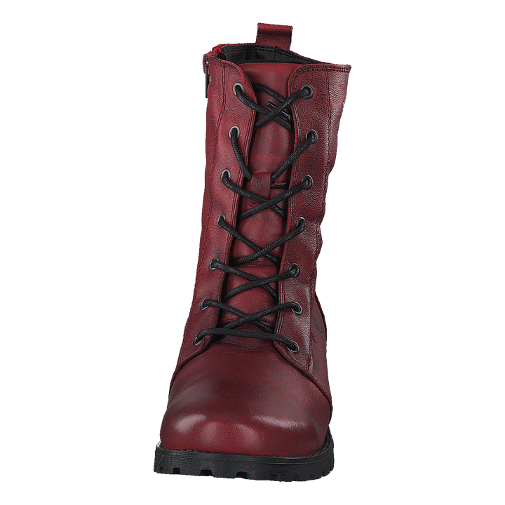 495-1030 Warm Lining Red