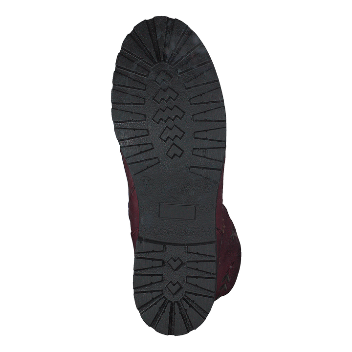 495-1030 Warm Lining Red