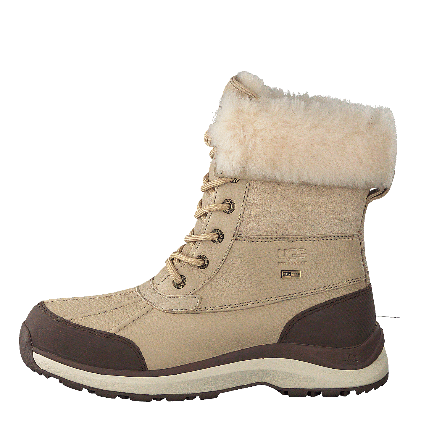 Ugg adirondack waterproof boot on sale