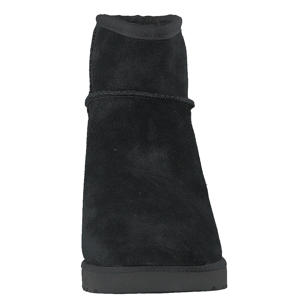 W. Classic Femme Mini Black