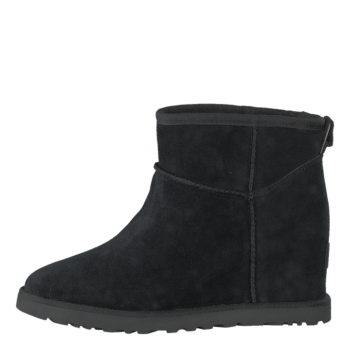 W. Classic Femme Mini Black
