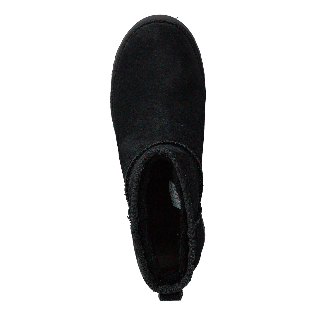 W. Classic Femme Mini Black