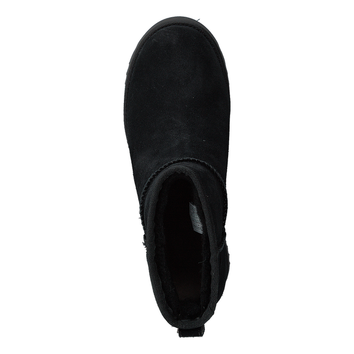 W. Classic Femme Mini Black