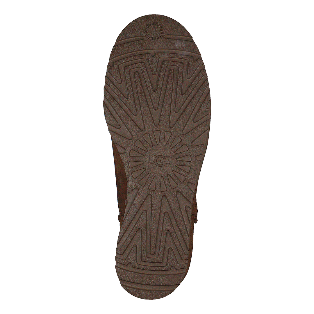 W. Classic Femme Mini Chestnut