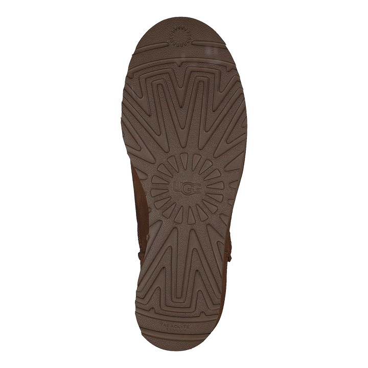 W. Classic Femme Mini Chestnut