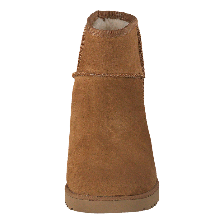 W. Classic Femme Mini Chestnut