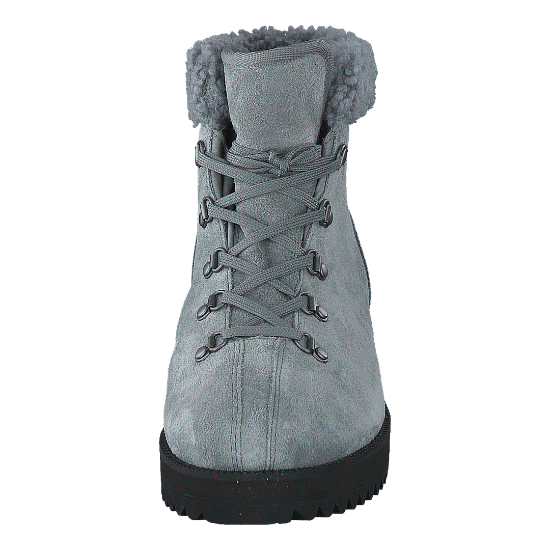 Birch Lace-up Geyser