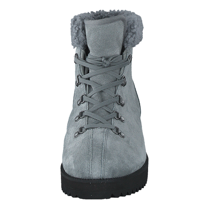 Birch Lace-up Geyser