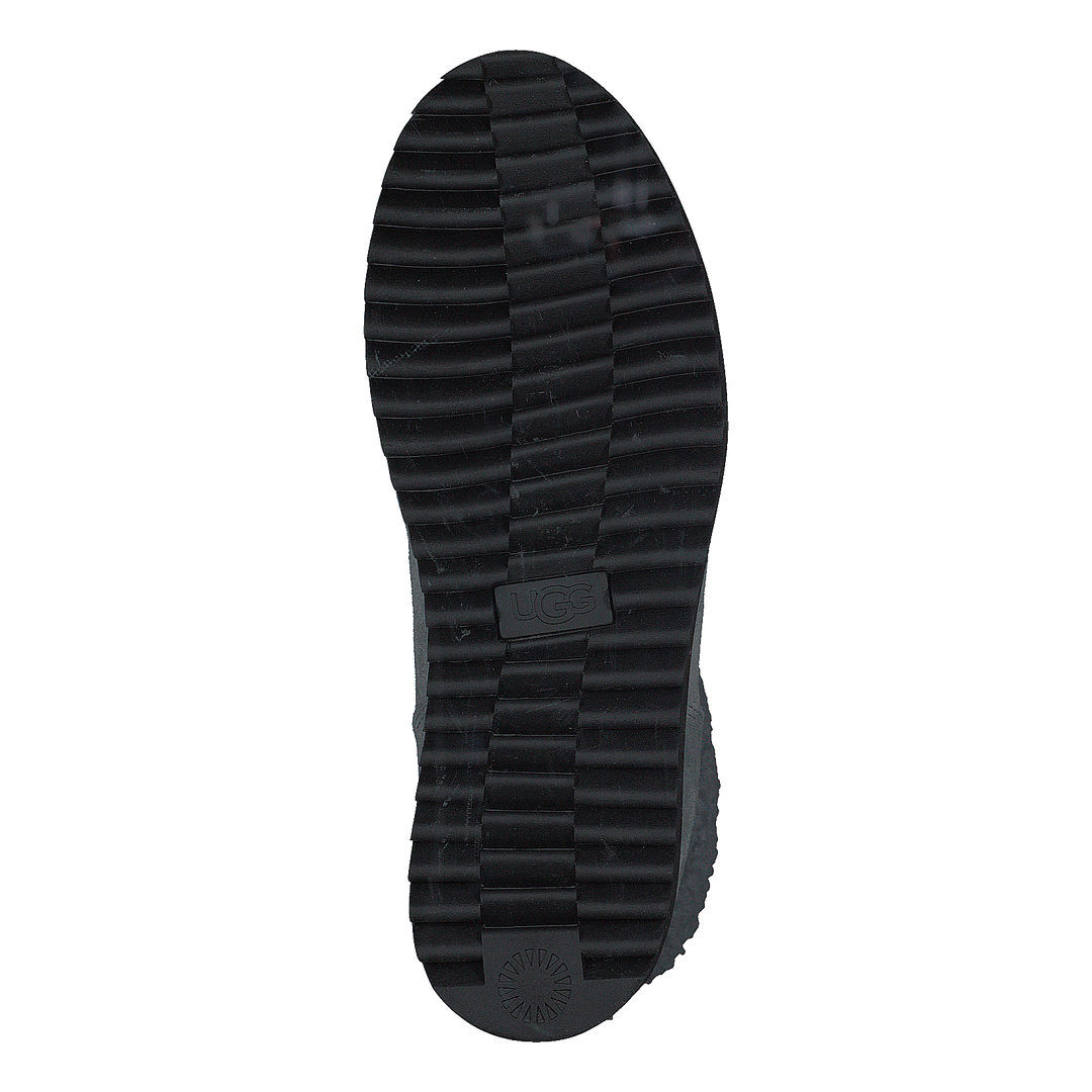 Birch Lace-up Geyser