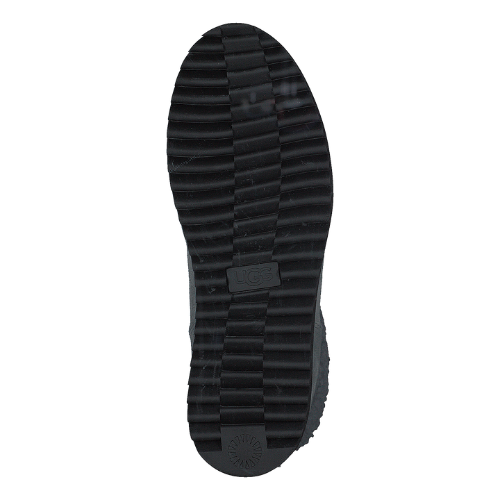 Birch Lace-up Geyser