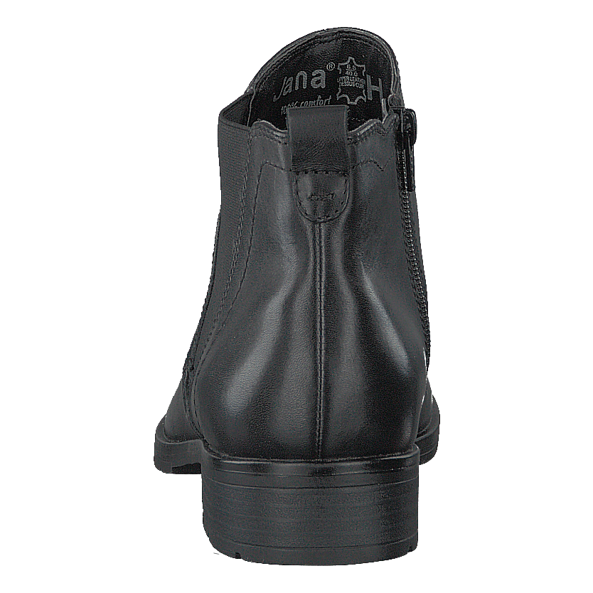 8-8-25309-23 001 Black