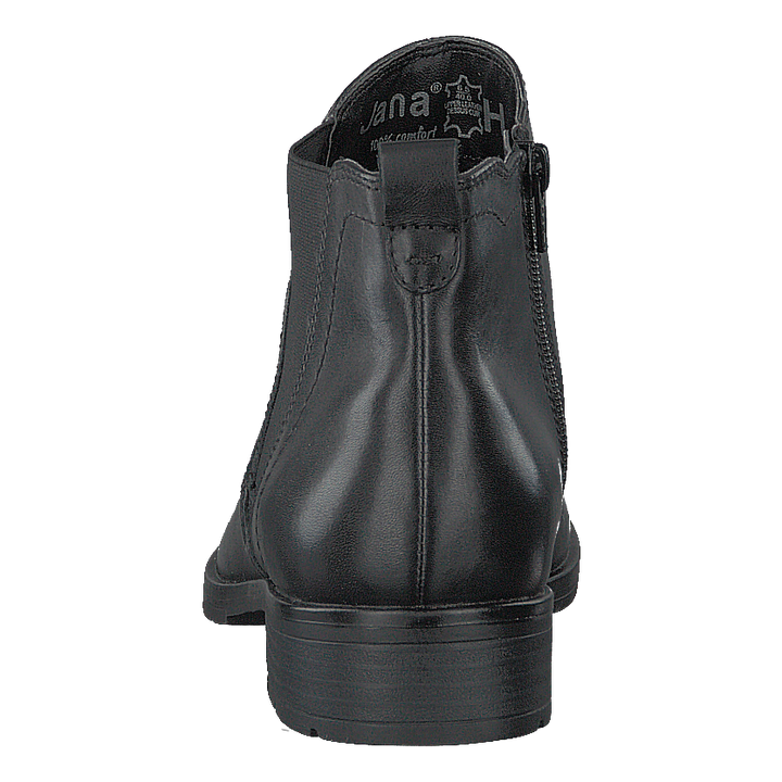 8-8-25309-23 001 Black