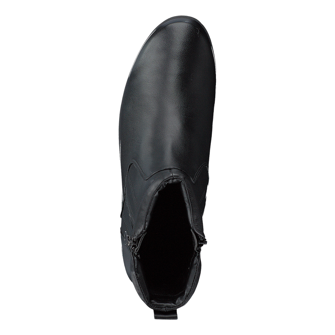 8-8-26424-23 022 Black Nappa