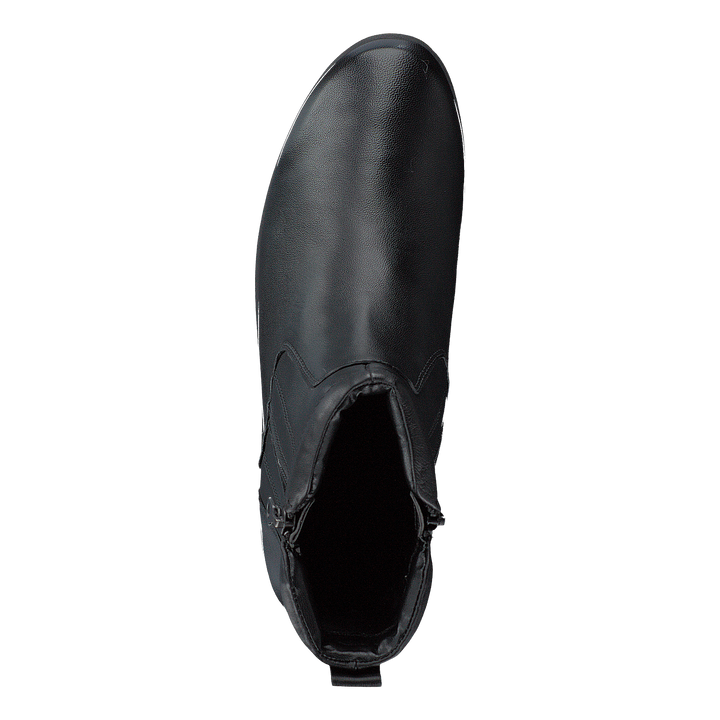 8-8-26424-23 022 Black Nappa