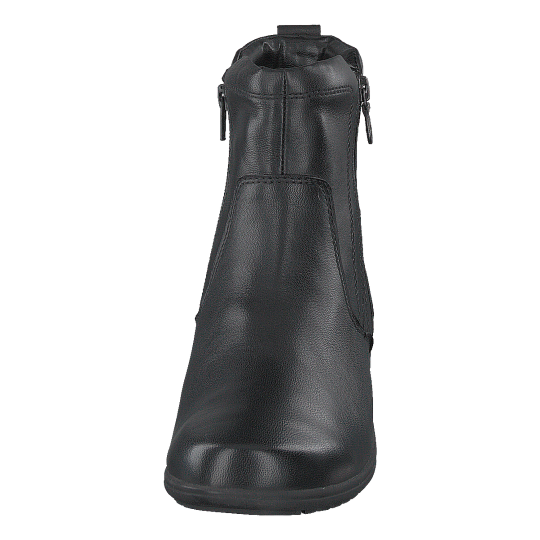 8-8-26424-23 022 Black Nappa