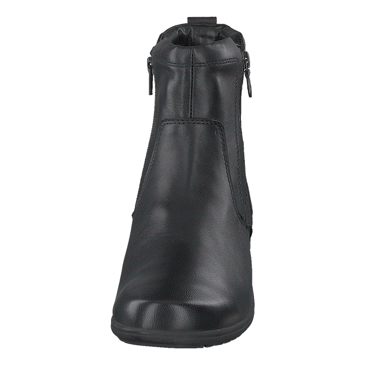 8-8-26424-23 022 Black Nappa