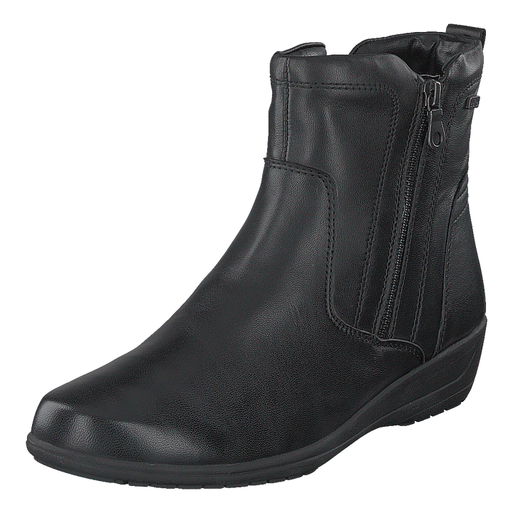 8-8-26424-23 022 Black Nappa