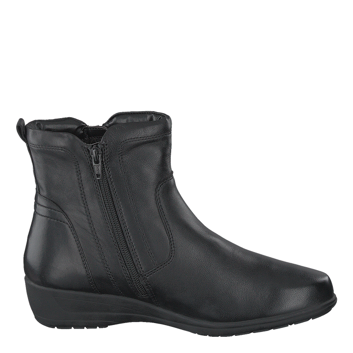 8-8-26424-23 022 Black Nappa