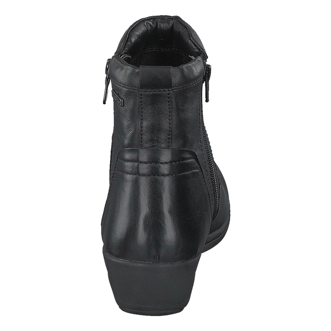 8-8-26424-23 022 Black Nappa