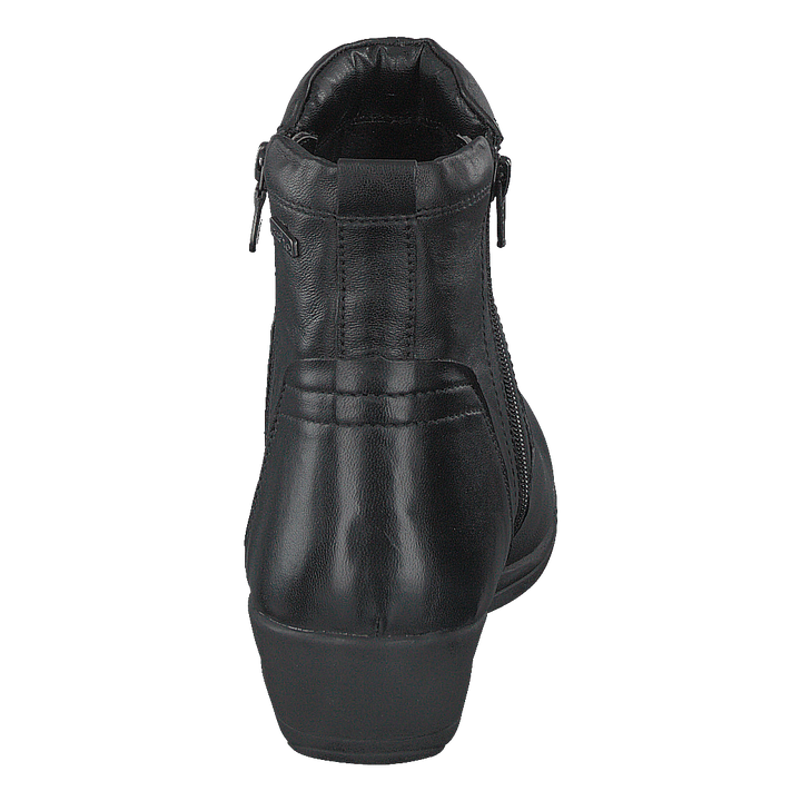 8-8-26424-23 022 Black Nappa