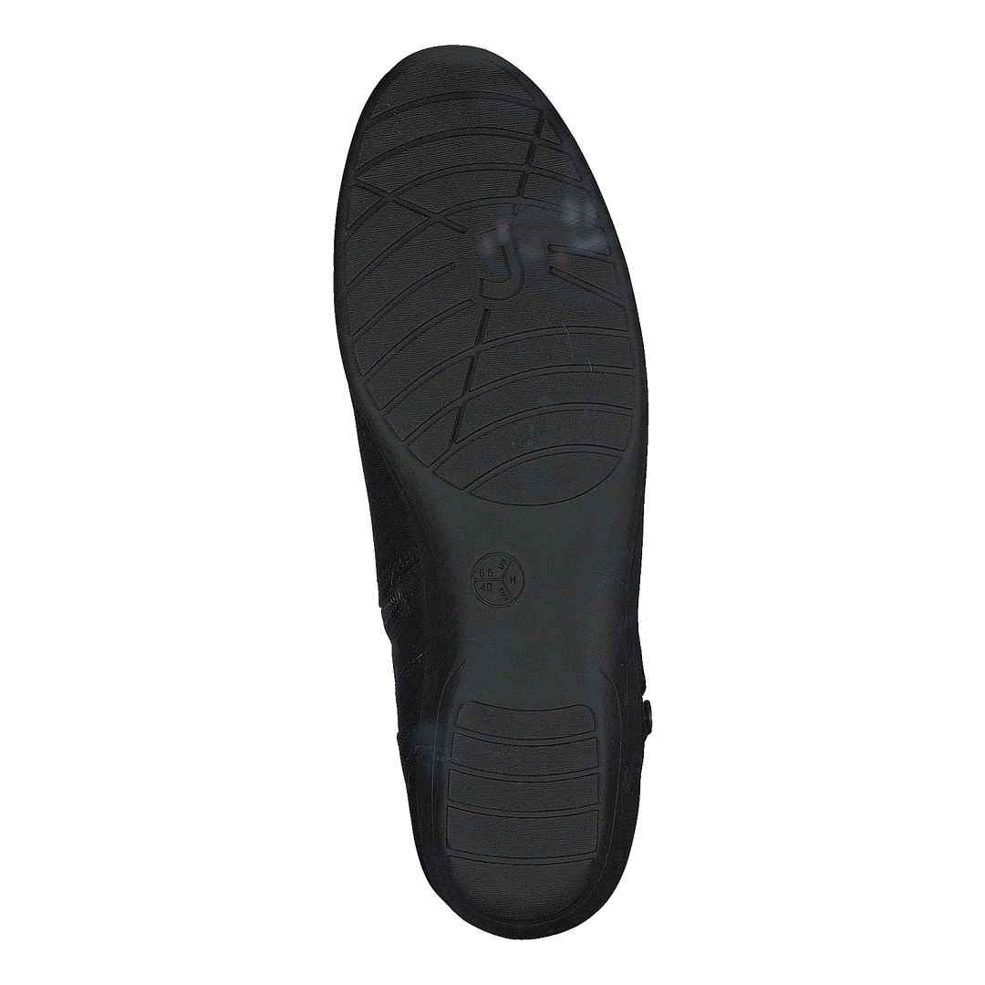 8-8-26424-23 022 Black Nappa