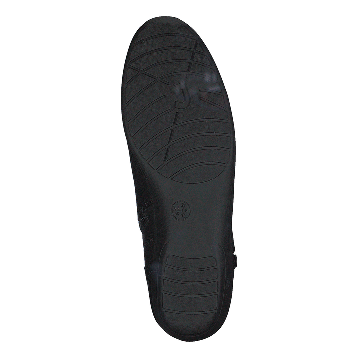 8-8-26424-23 022 Black Nappa