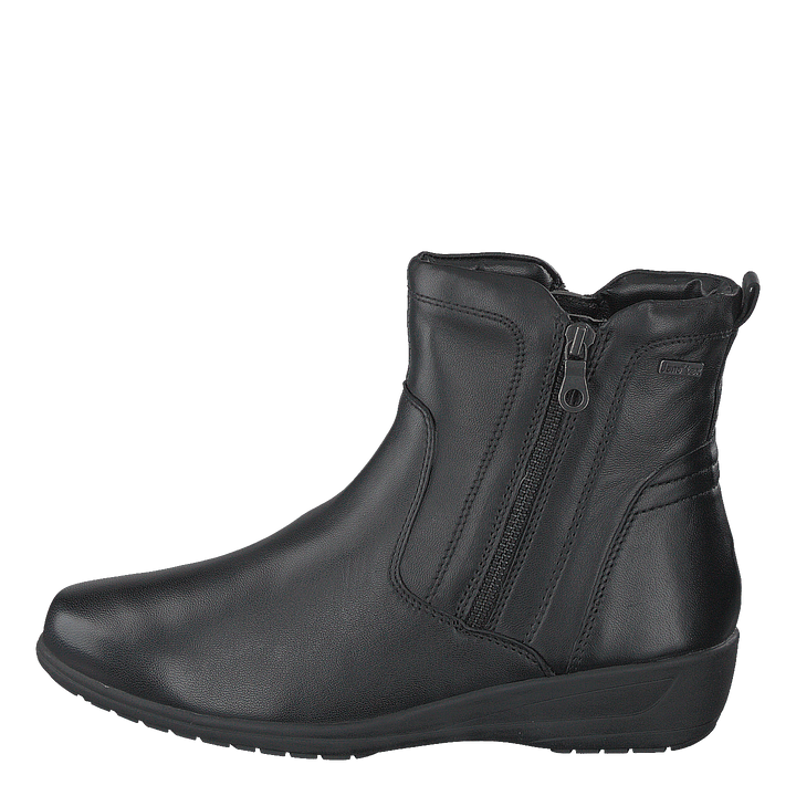 8-8-26424-23 022 Black Nappa