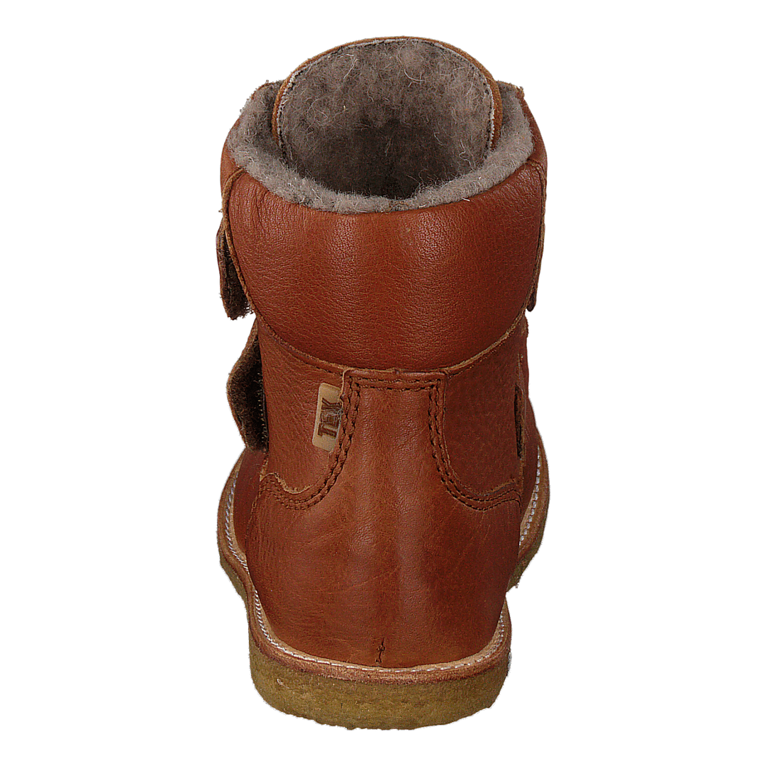 Tex Boot Cognac