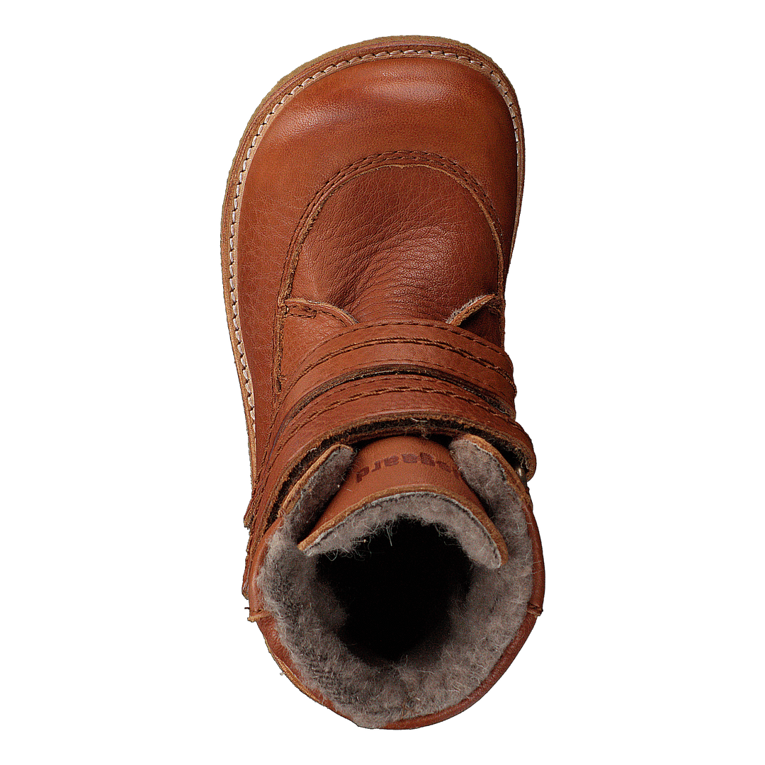 Tex Boot Cognac