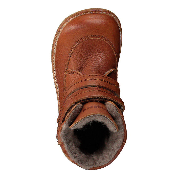 Tex Boot Cognac