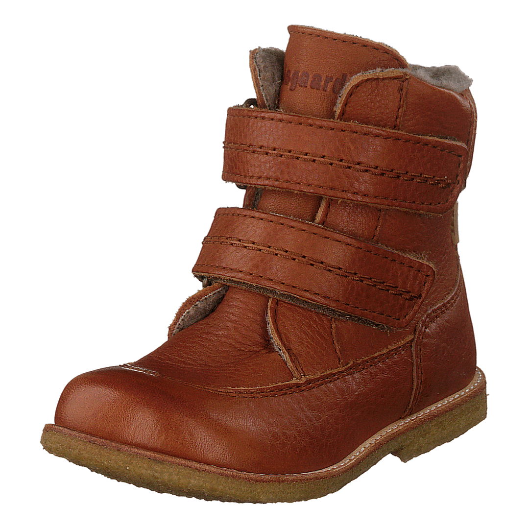 Tex Boot Cognac