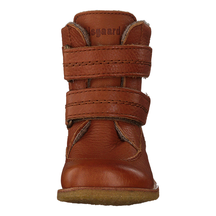Tex Boot Cognac