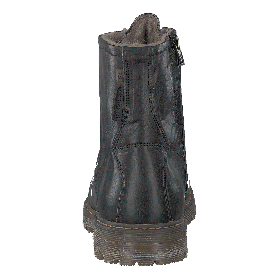 Tex Boot Black